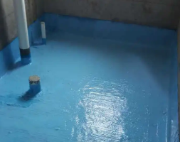 鲅鱼圈卫生间防水哪家好