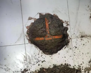 鲅鱼圈查漏水多少钱
